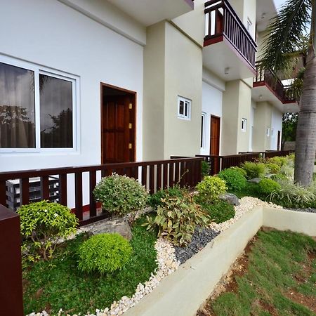 Gilin Pension House Puerto Princesa Dış mekan fotoğraf