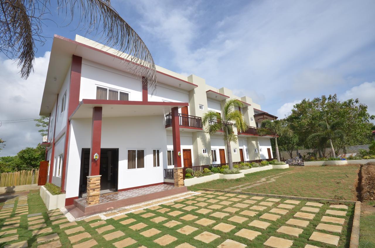 Gilin Pension House Puerto Princesa Dış mekan fotoğraf