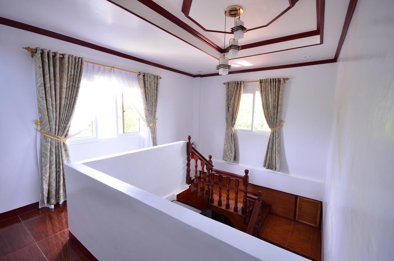 Gilin Pension House Puerto Princesa Dış mekan fotoğraf