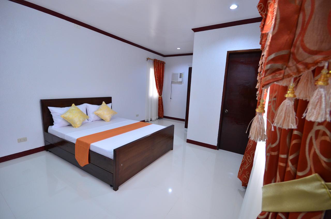Gilin Pension House Puerto Princesa Dış mekan fotoğraf