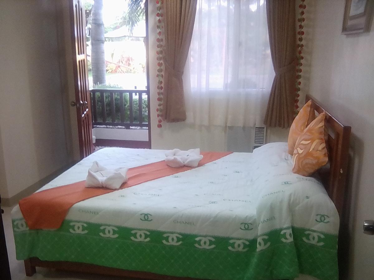 Gilin Pension House Puerto Princesa Dış mekan fotoğraf