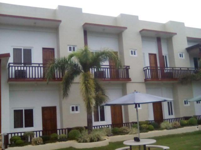 Gilin Pension House Puerto Princesa Dış mekan fotoğraf