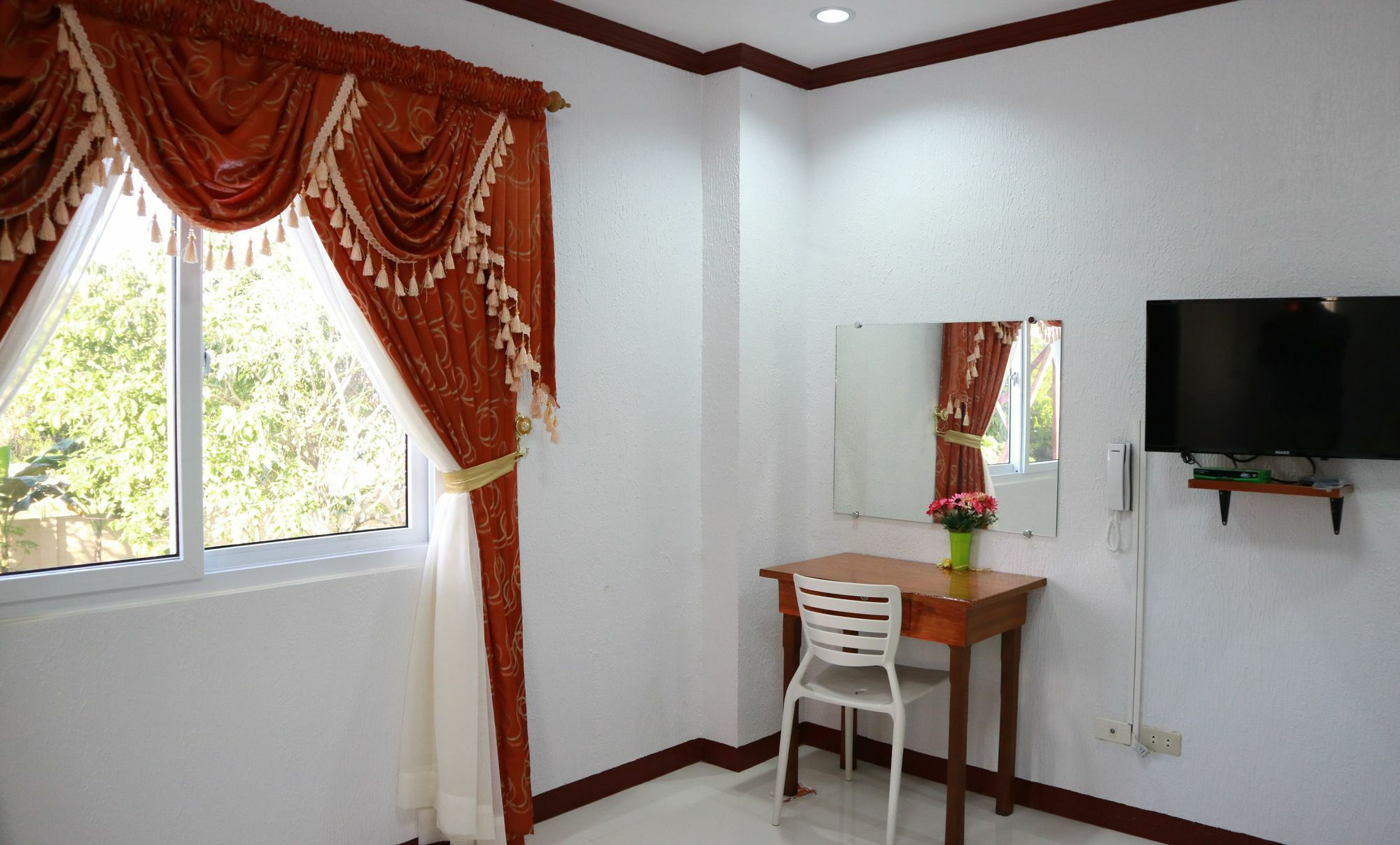 Gilin Pension House Puerto Princesa Dış mekan fotoğraf